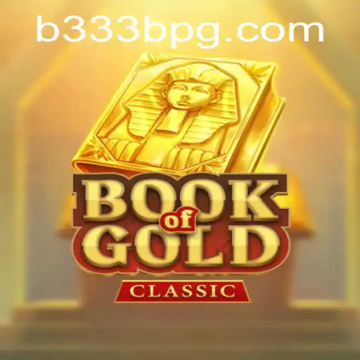 Explorando o Fascinante Mundo de BookOfGoldClassic: Um Guia Completo para Jogadores
