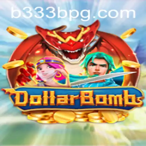 Explorando DollarBombs: Um Mergulho no Novo Jogo de Estratégia de B333B.COM