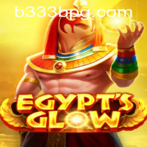 Descubra a Emoção de EgyptsGlow - Um Mergulho no Mundo Antigo