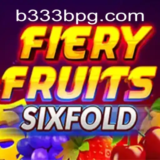 FieryFruitsSixFold: Um Jogo de Estratégia Vibrante