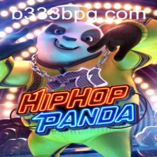 Descubra o Fascinante Mundo do Jogo HipHopPanda