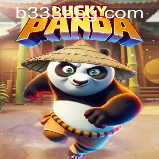 Descubra LuckyPanda: A Nova Sensação dos Jogos de Azar