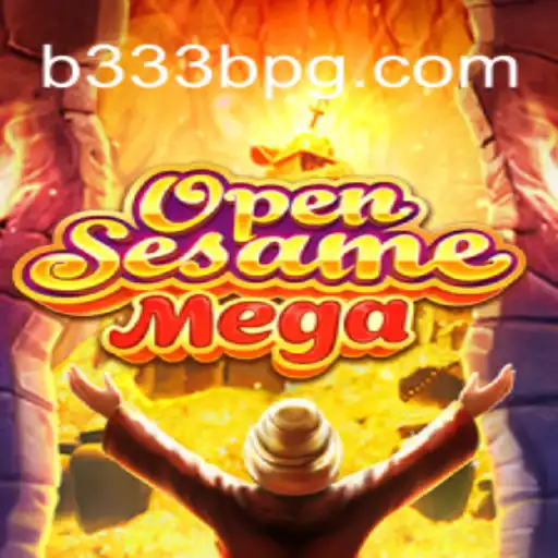Descubra o Fascinante Mundo de OPENSESAMEMEGA: Um Jogo Inovador com B333B.COM