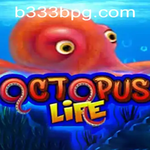 Descubra OctopusLife: Um Jogo Inovador no Cenário Atual de Games
