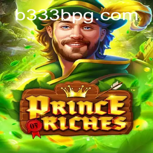 Explorando a Aventura Épica de PrinceOfRiches: Um Mergulho no Mundo de B333B.COM