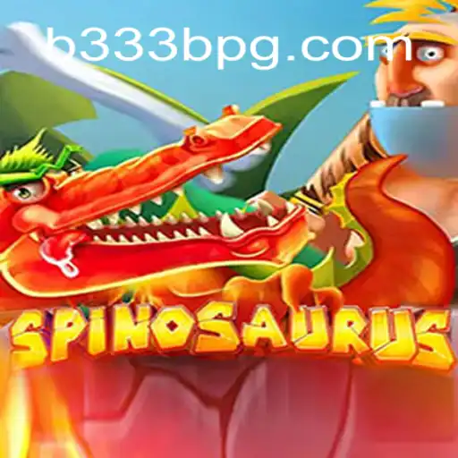 Explorando Spinosaurus: A Aventura Pré-Histórica da B333B.COM
