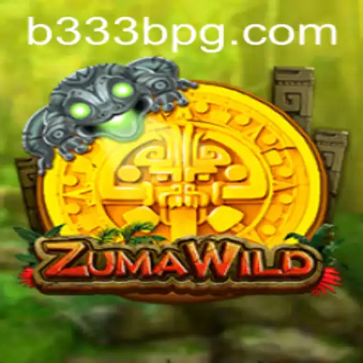 Explorando o Universo de ZumaWild no B333B.COM